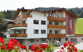 Aparthotel Rubinius